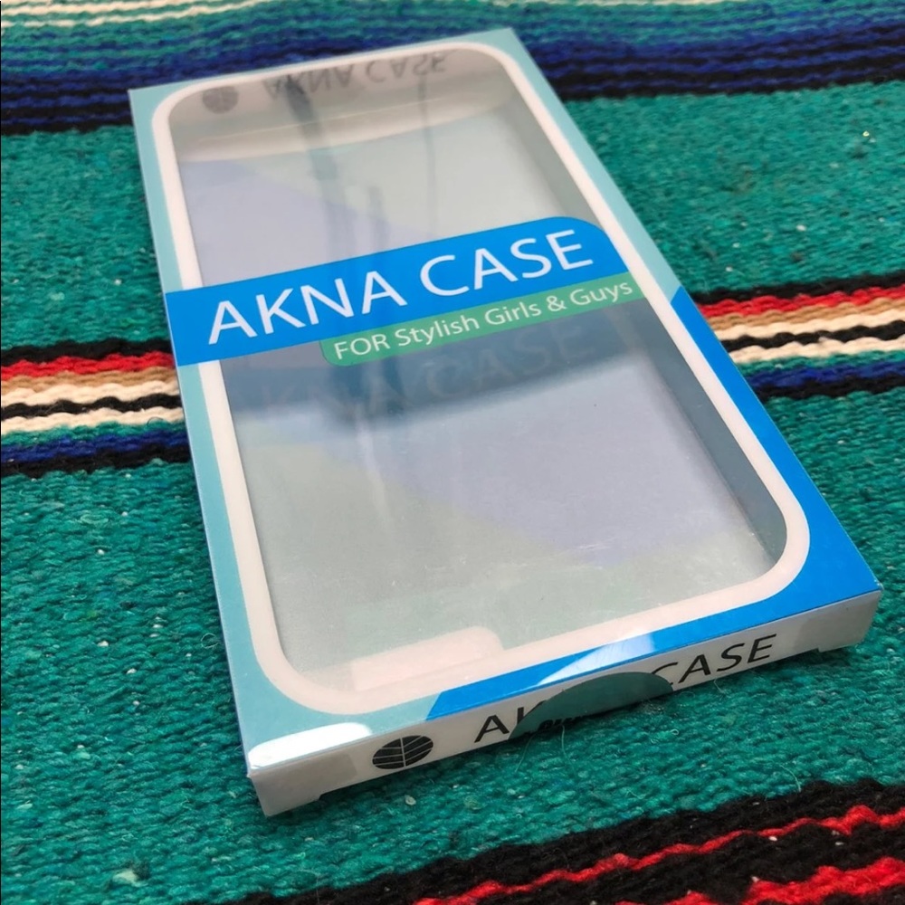 iPhone 6/6s Plus snap on hard shell case - Picture 5 of 5